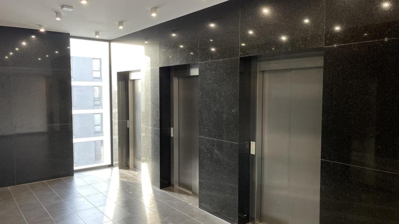 Prymasa Tysiaclecia 83A By Aparthouse Appartamento Varsavia Esterno foto