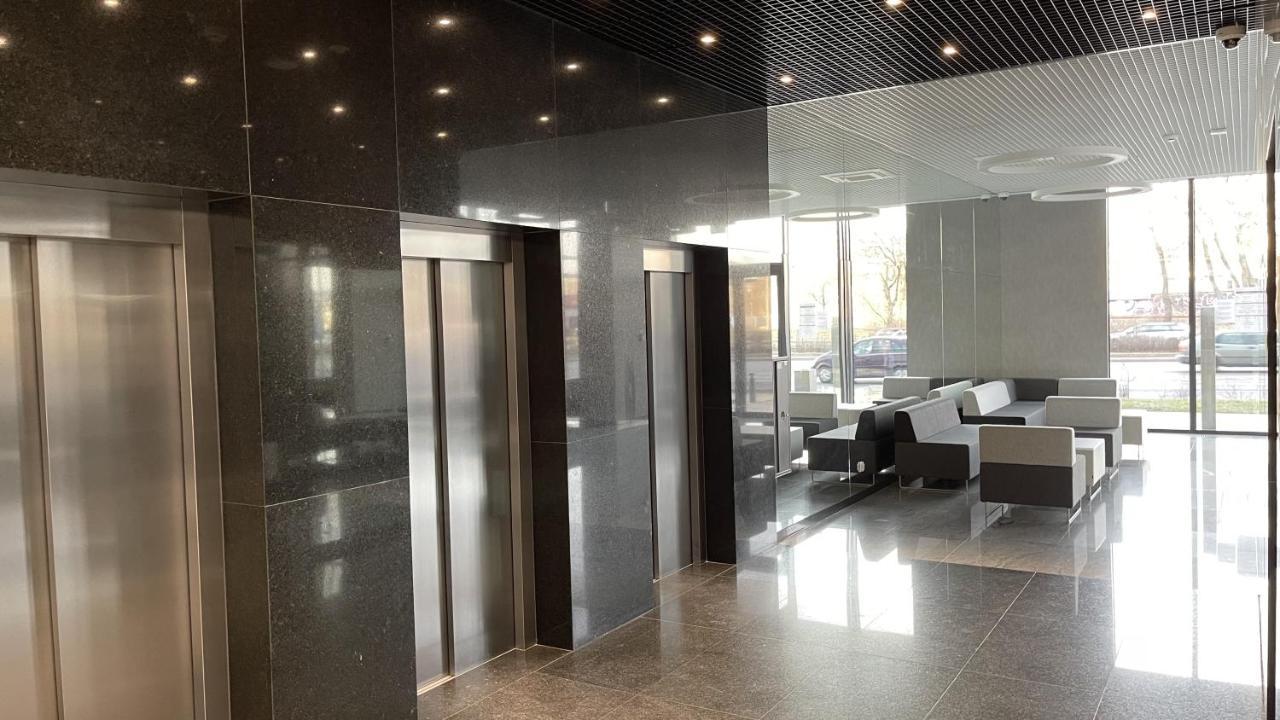 Prymasa Tysiaclecia 83A By Aparthouse Appartamento Varsavia Esterno foto